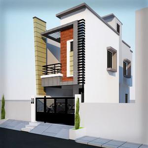 Project Image of 1940.0 - 2020.0 Sq.ft 3 BHK Apartment for buy in MGP Triumph Villa