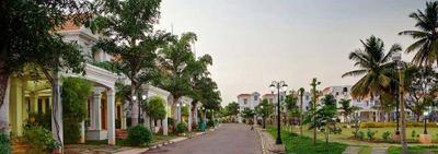 Project Image of 2500.0 - 4000.0 Sq.ft 3 BHK Villa for buy in MIMS Ardendale II