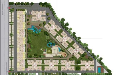 Project Image of 1316.0 - 2528.0 Sq.ft 3 BHK Apartment for buy in Ganesh Maple Tree Garden Homes