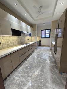 Project Image of 0.0 - 3230.0 Sq.ft 4 BHK Builder Floor for buy in Dream Ultra Luxury Builder Floors