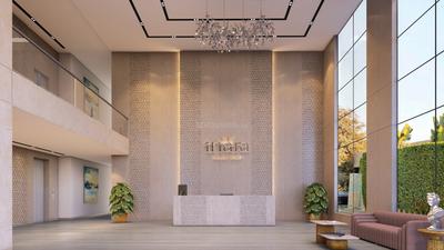 Project Image of 2322.0 - 2355.0 Sq.ft 4 BHK Apartment for buy in Bhawani Inara