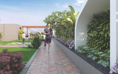 Project Image of 0.0 - 1603.0 Sq.ft 3 BHK Apartment for buy in Roongta Preciso