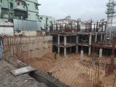 Project Image of 911.81 - 920.74 Sq.ft 3 BHK Apartment for buy in V Gajjar Snehal Exotica