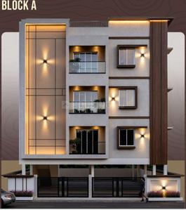 Project Image of 800.0 - 1360.0 Sq.ft 2 BHK Apartment for buy in ACS Rosewood Tower