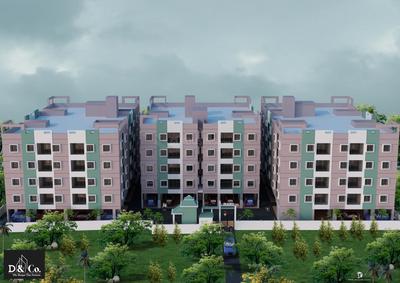 Texture Hari Elevation 1