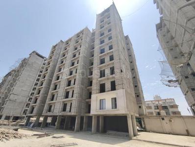 Project Image of 698.0 - 2009.0 Sq.ft 2 BHK Apartment for buy in Shree Siddheshwar Highwing