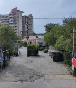Project Image of 712.0 - 1702.0 Sq.ft 1 BHK Apartment for buy in Ansal Tanushree