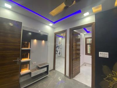 Project Image of 550.0 - 1000.0 Sq.ft 2 BHK Apartment for buy in Krishna Budget Homes