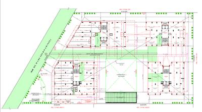 Project Image of 905.25 - 938.29 Sq.ft 3 BHK Apartment for buy in Mahakali Devasya Platinum