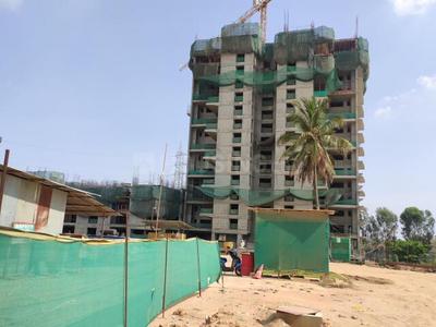 Project Image of 1431.0 - 3430.0 Sq.ft 2 BHK Apartment for buy in Total Environment In That Quiet Earth Bangalore
