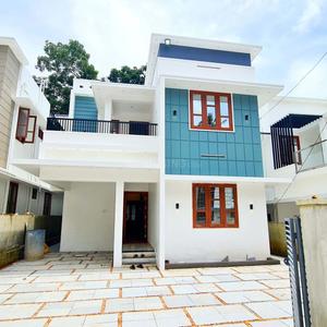 Project Image of 750.0 - 1250.0 Sq.ft 2 BHK Villa for buy in Royal Aero City Villas