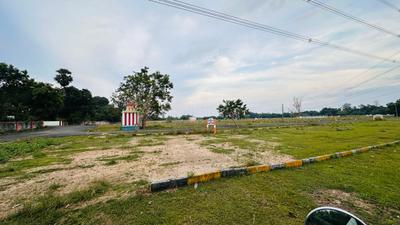 Project Image of 450.0 - 1500.0 Sq.ft Residential Plot Plot for buy in VSBN Grand Township Phase 2