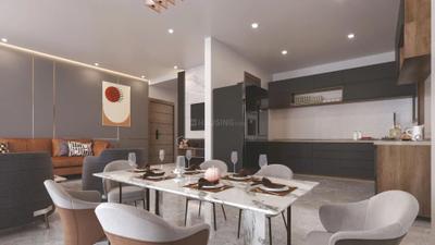 Project Image of 960.0 - 1086.0 Sq.ft 3 BHK Apartment for buy in Ratnam Parkview