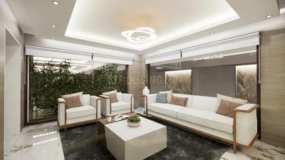 Project Image of 0.0 - 2376.0 Sq.ft 3 BHK Apartment for buy in Quality Anantha Villa