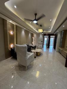 Project Image of 1500.0 - 2500.0 Sq.ft 4 BHK Builder Floor for buy in Shri Bala Ji Luxury Floor