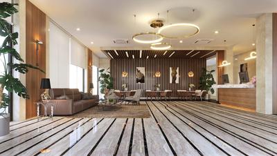 Project Image of 1151.0 - 2045.0 Sq.ft 2 BHK Apartment for buy in Hima Sai Heights