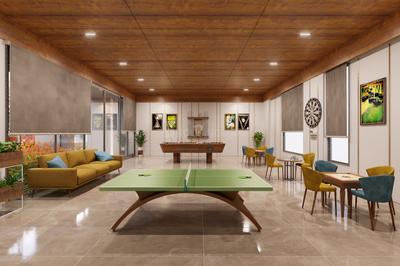 Project Image of 865.1 - 866.5 Sq.ft 3 BHK Apartment for buy in Shivansh The Grove