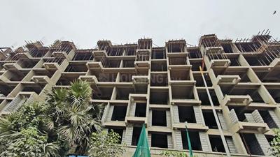 Project Image of 222.38 - 463.82 Sq.ft 1 RK Apartment for buy in Seasons Green