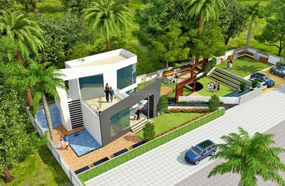 Project Image of 496.0 - 551.0 Sq.ft 2 BHK Apartment for buy in Gayatrree Legacy