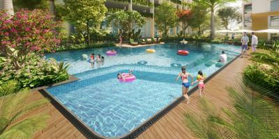 Project Image of 288.8 - 464.57 Sq.ft 1 BHK Apartment for buy in Lodha Quality Home Tower 5