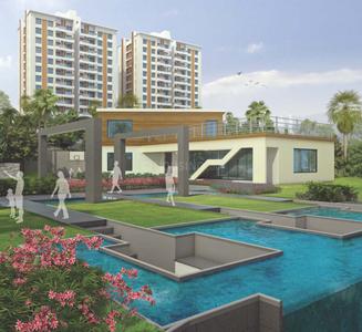 Project Image of 632 Sq.ft 2 BHK Apartment / Flat for sale in Sus for Rs. 8000000
