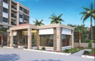 Project Image of 0.0 - 1384.99 Sq.ft 3 BHK Apartment for buy in Upvan Heritage