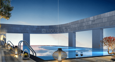 Project Image of 962.62 - 1622.23 Sq.ft 3 BHK Apartment for buy in Sky Seven Synnove Atmosphere