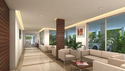 Project Image of 0.0 - 1104.0 Sq.ft 2 BHK Apartment for buy in Nirmaanika Arbor