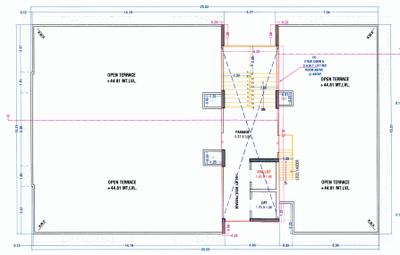 Project Image of 1092.0 - 1181.88 Sq.ft 3 BHK Apartment for buy in Raghav Shyam Rivanta