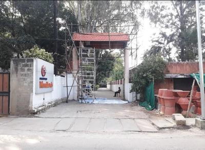 Project Image of 955.0 - 1800.0 Sq.ft 2 BHK Apartment for buy in Mantri Woodlands