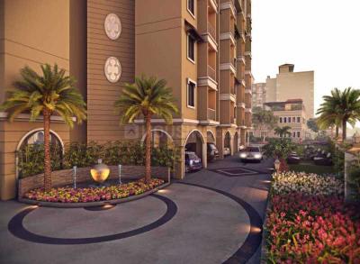 Project Image of 0.0 - 259.0 Sq.ft 1 BHK Apartment for buy in Space India World Building No 1 A Wing