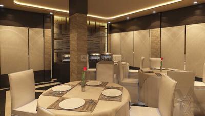 Project Image of 561.0 - 1179.0 Sq.ft 1 BHK Apartment for buy in Eden Oxford Park