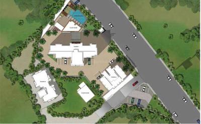 Project Image of 1929.0 - 2630.0 Sq.ft 3 BHK Apartment for buy in Neelkanth Lake View