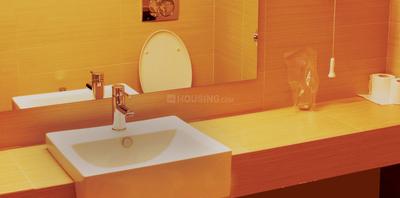 Project Image of 0.0 - 752.0 Sq.ft 2 BHK Apartment for buy in Om Prominence