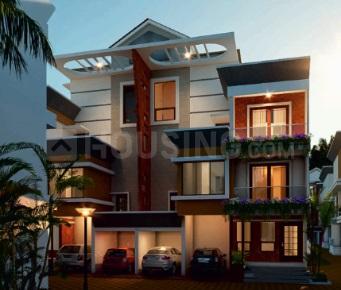 Project Image of 2679.0 - 2708.0 Sq.ft 4 BHK Villa for buy in Crescent Lake