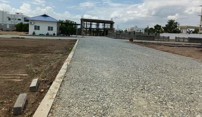 Project Image of 1410.0 - 3339.0 Sq.ft Residential Plot Plot for buy in Balaji Paradise City