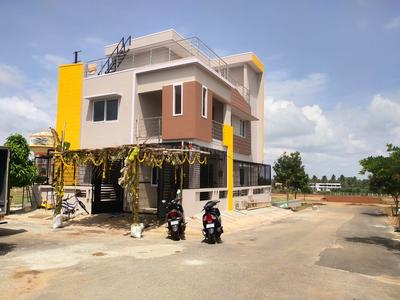 Project Image of 1200.0 - 4000.0 Sq.ft Residential Plot Plot for buy in GK Green Valley Phase 2