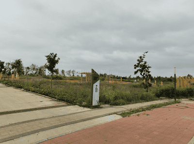 Project Image of 1199.96 - 2967.39 Sq.ft Residential Plot Plot for buy in Godrej Woodland Phase 2