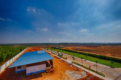 Project Image of 1575.0 - 5400.0 Sq.ft Residential Plot Plot for buy in Hebron Le Lexuz StoneView