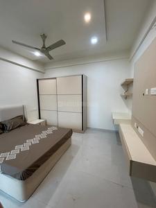 Project Image of 1100.0 - 1500.0 Sq.ft 2 BHK Apartment for buy in Nanik Ashtavinayak Bhakti 4