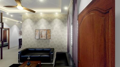 Project Image of 980.0 - 1105.0 Sq.ft 2 BHK Apartment for buy in Radiant Kaira
