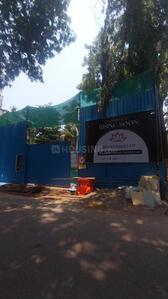 Project Image of 905.0 - 1183.0 Sq.ft 2 BHK Apartment for buy in Icon Shantiniketan
