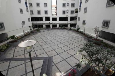 Project Image of 553.0 - 2747.0 Sq.ft 1 BHK Apartment for buy in Shweta Aryan
