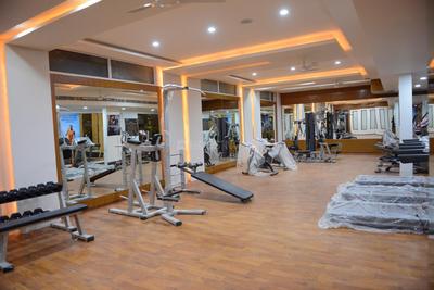Project Image of 1230.0 - 2340.0 Sq.ft 2 BHK Apartment for buy in Manglam Aroma