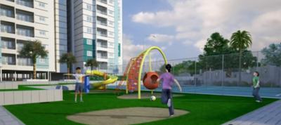 Project Image of 765.0 - 1590.0 Sq.ft 1 BHK Apartment for buy in The Commune