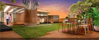 Project Image of 225.93 - 500.41 Sq.ft 1 BHK Apartment for buy in Pawshe Pride