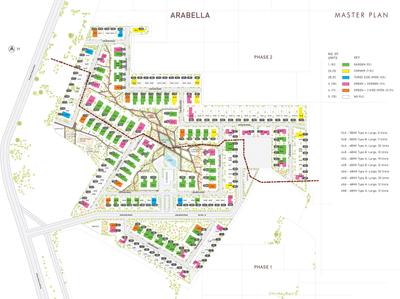 Project Image of 2906.0 - 9403.0 Sq.ft 4 BHK Villa for buy in Tata Arabella