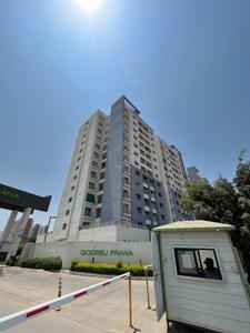 Project Image of 414.3 - 1163.79 Sq.ft 1 BHK Apartment for buy in Godrej Prana