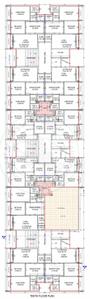 Project Image of 393.64 - 623.45 Sq.ft 1 BHK Apartment for buy in Param Infinity A