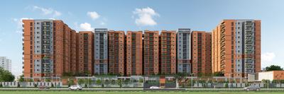 Project Image of 1479.0 - 1562.0 Sq.ft 3 BHK Apartment for buy in Coevolve Florenza